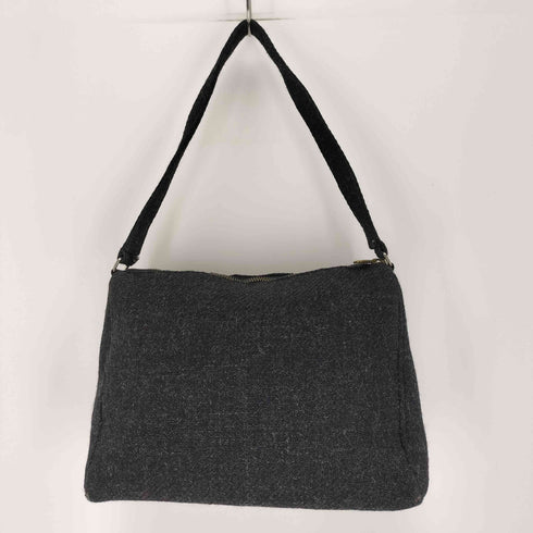 ケイトスペードニューヨーク kate spade NEW YORK フェルト ワンショルダーバッグ レディース