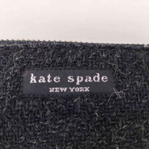 ケイトスペードニューヨーク kate spade NEW YORK フェルト ワンショルダーバッグ レディース