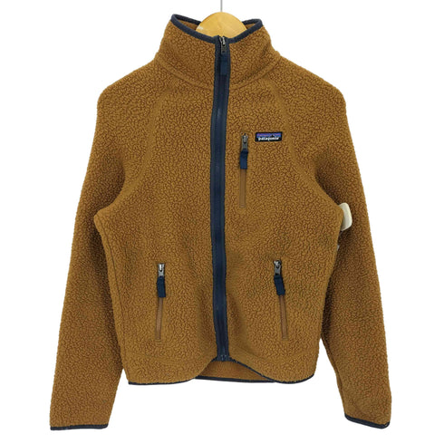 パタゴニア patagonia RETRO PILE JACKET レトロ・パイル・ジャケット メンズ import:XS