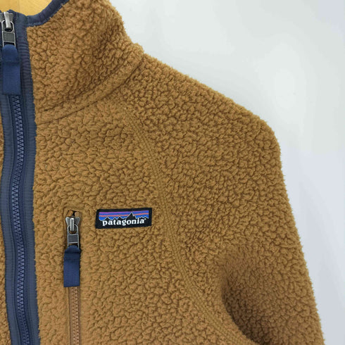 パタゴニア patagonia RETRO PILE JACKET レトロ・パイル・ジャケット メンズ import:XS