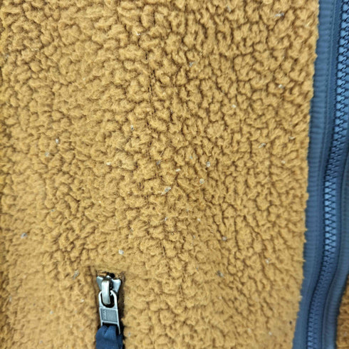 パタゴニア patagonia RETRO PILE JACKET レトロ・パイル・ジャケット メンズ import:XS