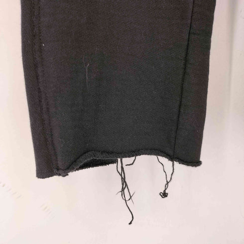 ダブルジェイケイ wjk cropped banana heavy jersey バナナ クロップドヘビージャージーパンツ メンズ JPN:M