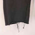 ダブルジェイケイ wjk cropped banana heavy jersey バナナ クロップドヘビージャージーパンツ メンズ JPN:M