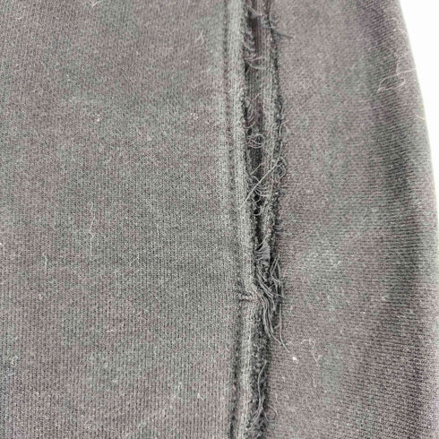 ダブルジェイケイ wjk cropped banana heavy jersey バナナ クロップドヘビージャージーパンツ メンズ JPN:M