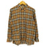 ジェイプレス J.PRESS コットンフランネルシャツ メンズ import:L