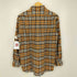 ジェイプレス J.PRESS コットンフランネルシャツ メンズ import:L