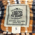 ジェイプレス J.PRESS コットンフランネルシャツ メンズ import:L