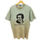 アベイシングエイプ A BATHING APE 90s ジェネラルタグ BEETHOVEN ベートーヴェン グラデーション 半袖 Tシャツ メンズ JPN:XL