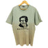 アベイシングエイプ A BATHING APE 90s ジェネラルタグ BEETHOVEN ベートーヴェン グラデーション 半袖 Tシャツ メンズ JPN:XL