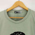 アベイシングエイプ A BATHING APE 90s ジェネラルタグ BEETHOVEN ベートーヴェン グラデーション 半袖 Tシャツ メンズ JPN:XL