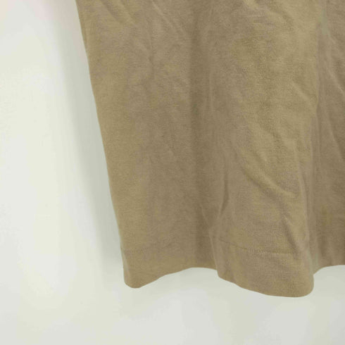 アベイシングエイプ A BATHING APE 90s ジェネラルタグ BEETHOVEN ベートーヴェン グラデーション 半袖 Tシャツ メンズ JPN:XL