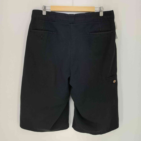 ディッキーズ Dickies Loose Fit バギーワイド ワークショーツ メンズ 38