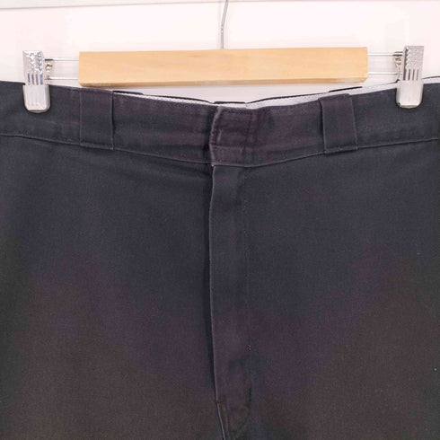 ディッキーズ Dickies Loose Fit バギーワイド ワークショーツ メンズ 38