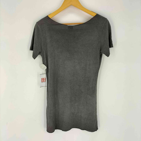 ディーゼル DIESEL グラフィックプリント Tシャツ レディース JPN:S