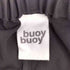 buoybuoy ライトコール 3タック イージーパンツ レディース FREE