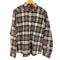 パタゴニア patagonia 25AW オーガニックコットン製チェック柄ライトネルシャツ メンズ L