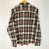パタゴニア patagonia 25AW オーガニックコットン製チェック柄ライトネルシャツ メンズ L