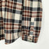 パタゴニア patagonia 25AW オーガニックコットン製チェック柄ライトネルシャツ メンズ L