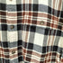 パタゴニア patagonia 25AW オーガニックコットン製チェック柄ライトネルシャツ メンズ L