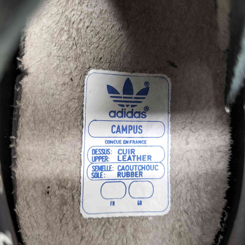アディダスオリジナルス adidas Originals キャンパス80s ジャパンヴィンテージパック レディース JPN:22