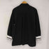 コイビトミサキ koibito misaki リブ切替 L/S シャツ レディース M~L