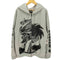 ハフ HUF HEAVY ARMS P/O HOODIE フーディー ジップパーカー メンズ JPN:XL
