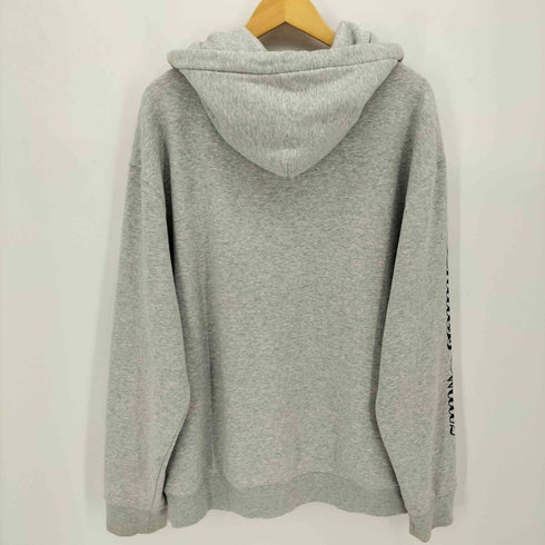 ハフ HUF HEAVY ARMS P/O HOODIE フーディー ジップパーカー メンズ JPN:XL