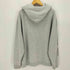 ハフ HUF HEAVY ARMS P/O HOODIE フーディー ジップパーカー メンズ JPN:XL