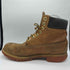 ティンバーランド Timberland 6-INCH PREMIUM WATERPROOF BOOTS アイコン シックスインチ プレミアム ブーツ メンズ 8 1/2 W