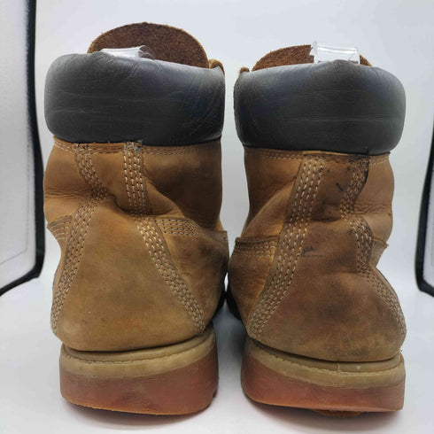 ティンバーランド Timberland 6-INCH PREMIUM WATERPROOF BOOTS アイコン シックスインチ プレミアム ブーツ メンズ 8 1/2 W