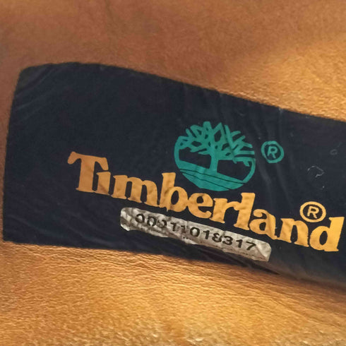 ティンバーランド Timberland 6-INCH PREMIUM WATERPROOF BOOTS アイコン シックスインチ プレミアム ブーツ メンズ 8 1/2 W