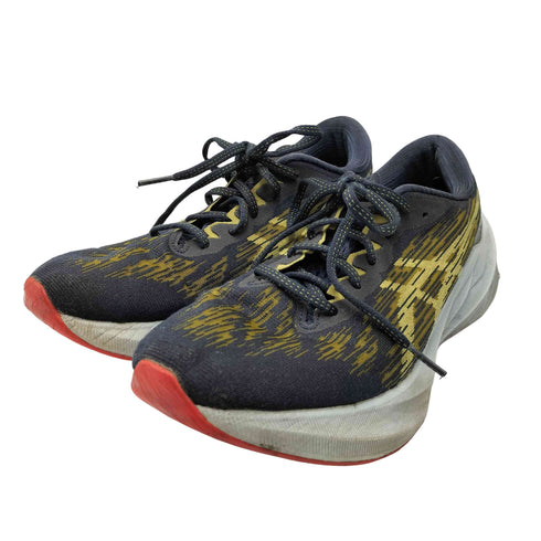 アシックス ASICS NOVABLAST 3 ノバブラスト 3 ランニングシューズ メンズ JPN:26.5