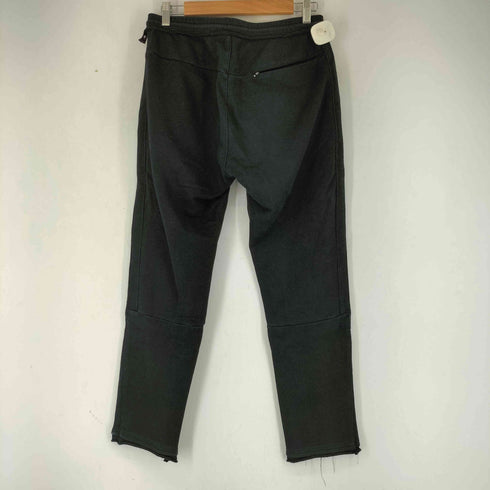 ダブルジェイケイ wjk mj51i-side line PT サイドラインジップパンツ メンズ JPN:M