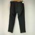 ダブルジェイケイ wjk mj51i-side line PT サイドラインジップパンツ メンズ JPN:M