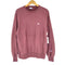 チャンピオン Champion Crew Sweat BASIC ベーシック スウェット メンズ JPN:XL
