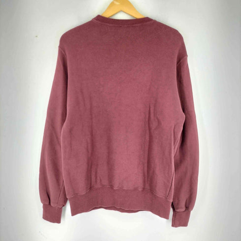 チャンピオン Champion Crew Sweat BASIC ベーシック スウェット メンズ JPN:XL