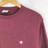 チャンピオン Champion Crew Sweat BASIC ベーシック スウェット メンズ JPN:XL
