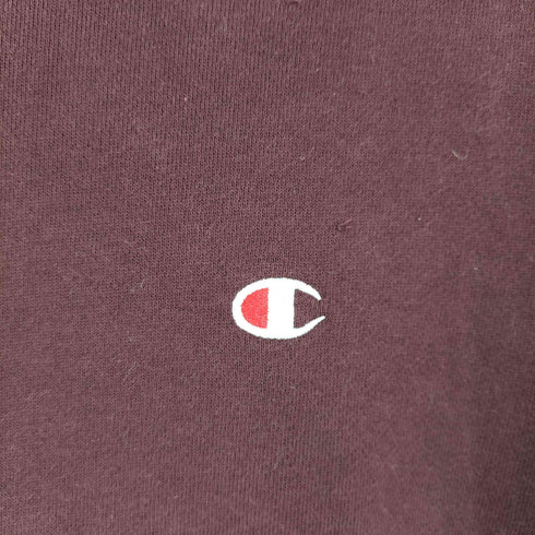 チャンピオン Champion Crew Sweat BASIC ベーシック スウェット メンズ JPN:XL