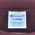 チャンピオン Champion Crew Sweat BASIC ベーシック スウェット メンズ JPN:XL