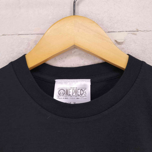 アニメ プリント Tシャツ メンズ JPN:M