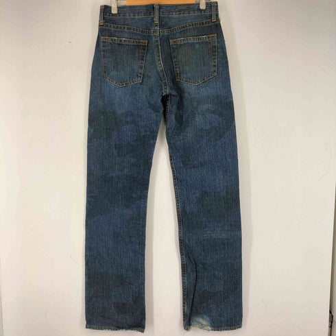 グリフィン GRIFFIN ストレート デニム パンツ メンズ JPN:M