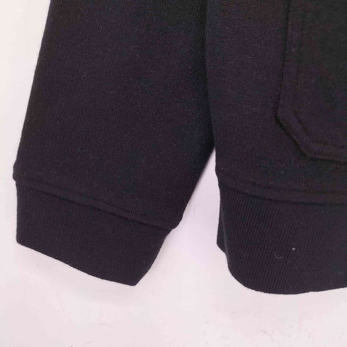 バナナリパブリック BANANA REPUBLIC エポレット付き ウールジャケット メンズ JPN:L