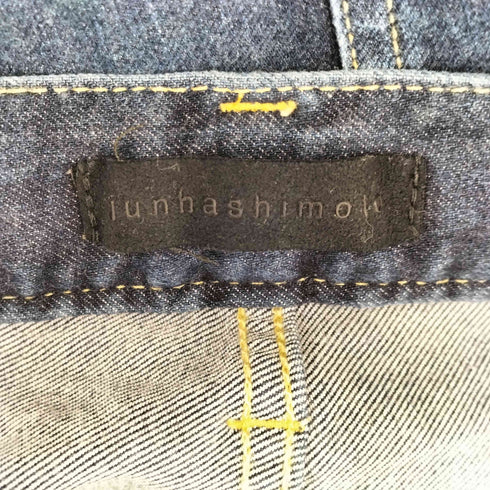 ジュンハシモト junhashimoto スーパーストレッチ6PK メンズ JPN:3