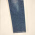 ジュンハシモト junhashimoto SLIM STRAIGHT テーパードデニム メンズ JPN:2