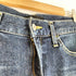 ジュンハシモト junhashimoto SLIM STRAIGHT テーパードデニム メンズ JPN:2