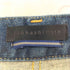 ジュンハシモト junhashimoto SLIM STRAIGHT テーパードデニム メンズ JPN:2