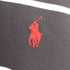 ポロラルフローレン POLO RALPH LAUREN PERFORMANCE ストライプ スモールポニー刺繍 S/S ポロシャツ メンズ