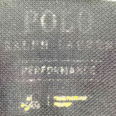 ポロラルフローレン POLO RALPH LAUREN PERFORMANCE ストライプ スモールポニー刺繍 S/S ポロシャツ メンズ