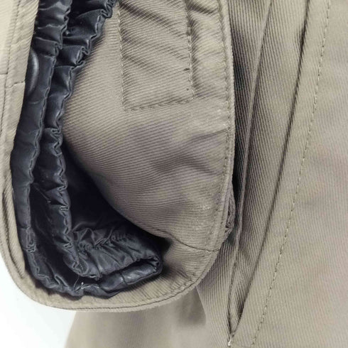 ユニクロ UNIQLO 4WAY JACKET メンズ JPN:L
