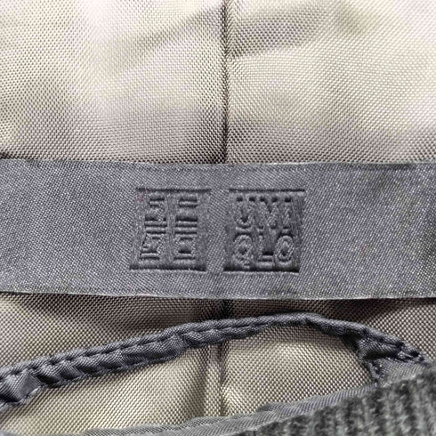 ユニクロ UNIQLO 4WAY JACKET メンズ JPN:L